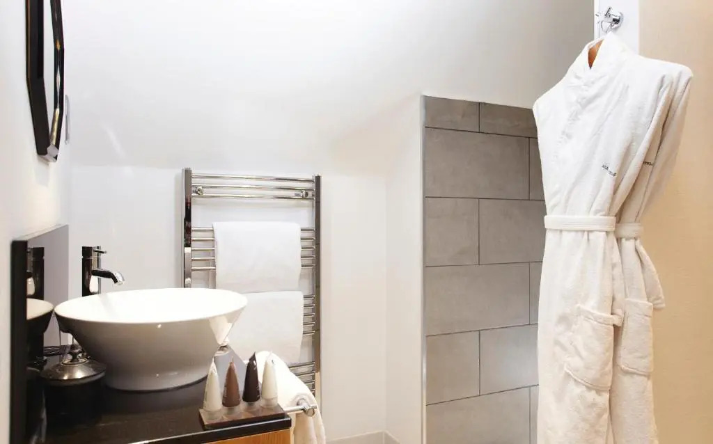 Photo - Rowhill Grange Hotel & Utopia Spa