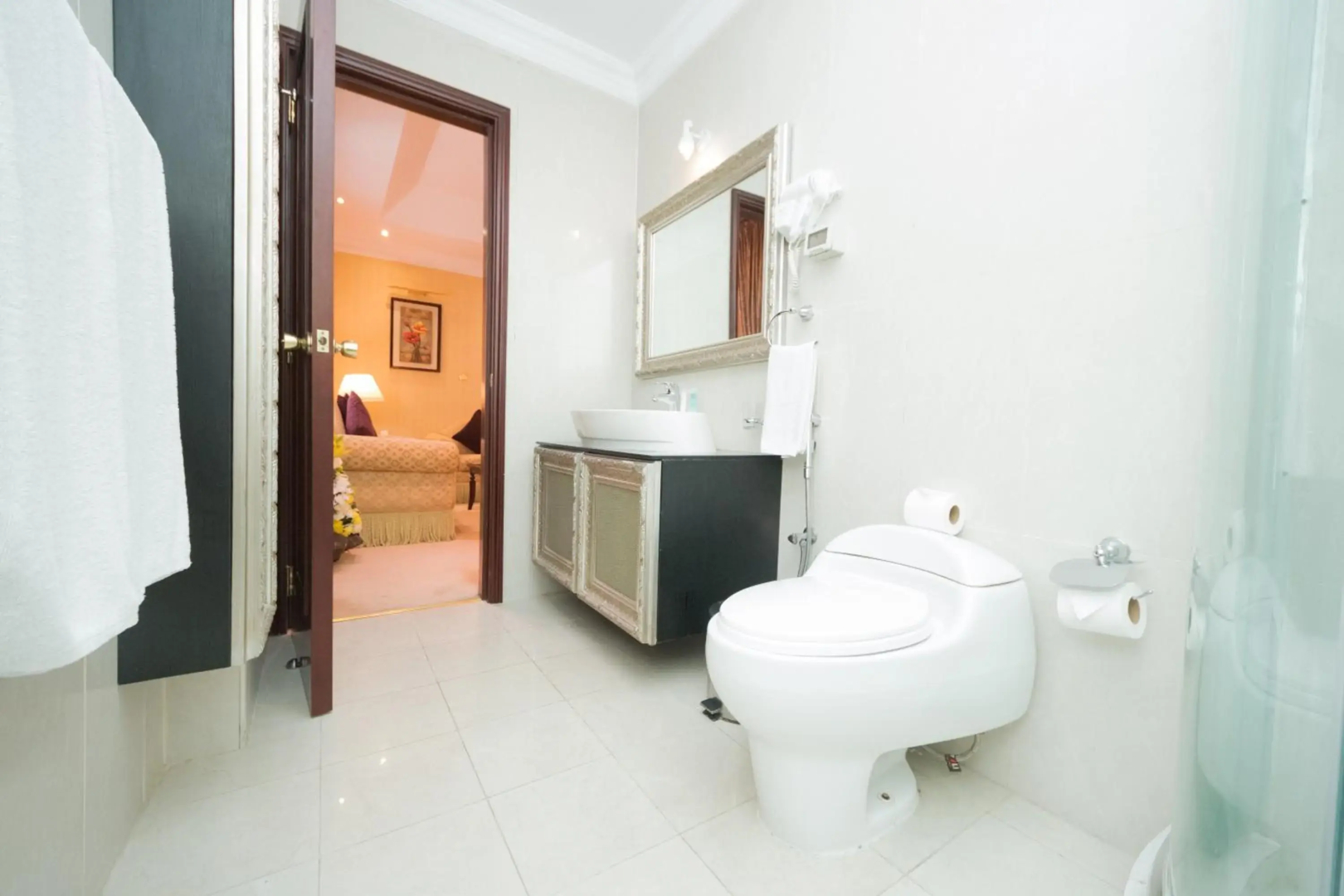 Photo - Chairmen Hotel