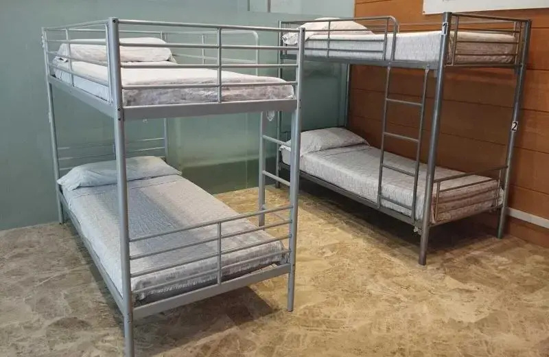 Foto - Hostel M Torres
