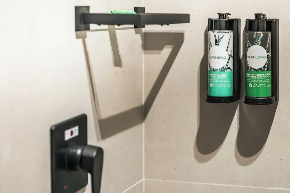 Foto - WTC Goiânia Stay & Hotel by Atlantica