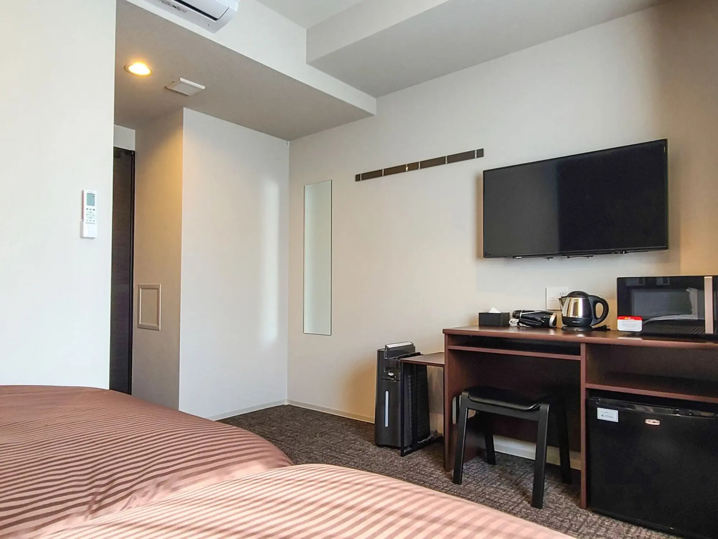 Foto - Hotel LiveMax Akasaka Grande