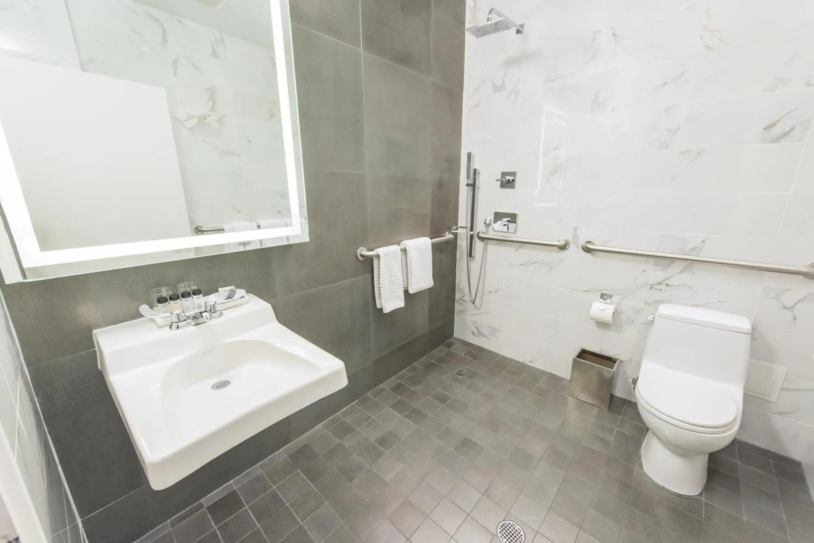 Foto - Moderne Hotel