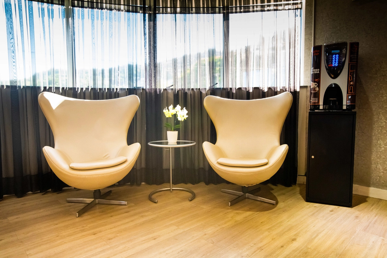 Photo - Iate Hotel Centro Florianópolis by RB Hotelaria