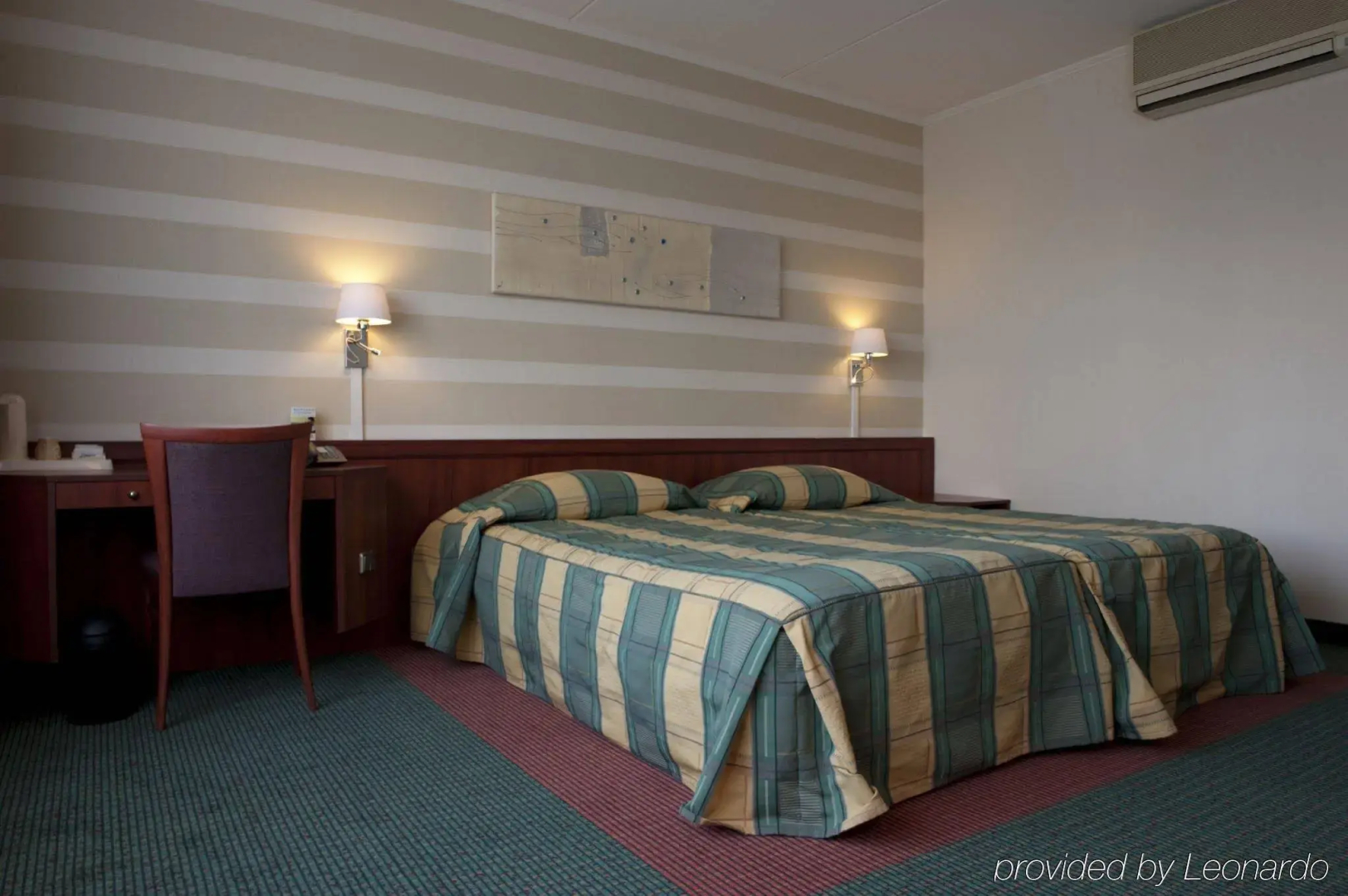 Foto - Grand Hotel Amstelveen