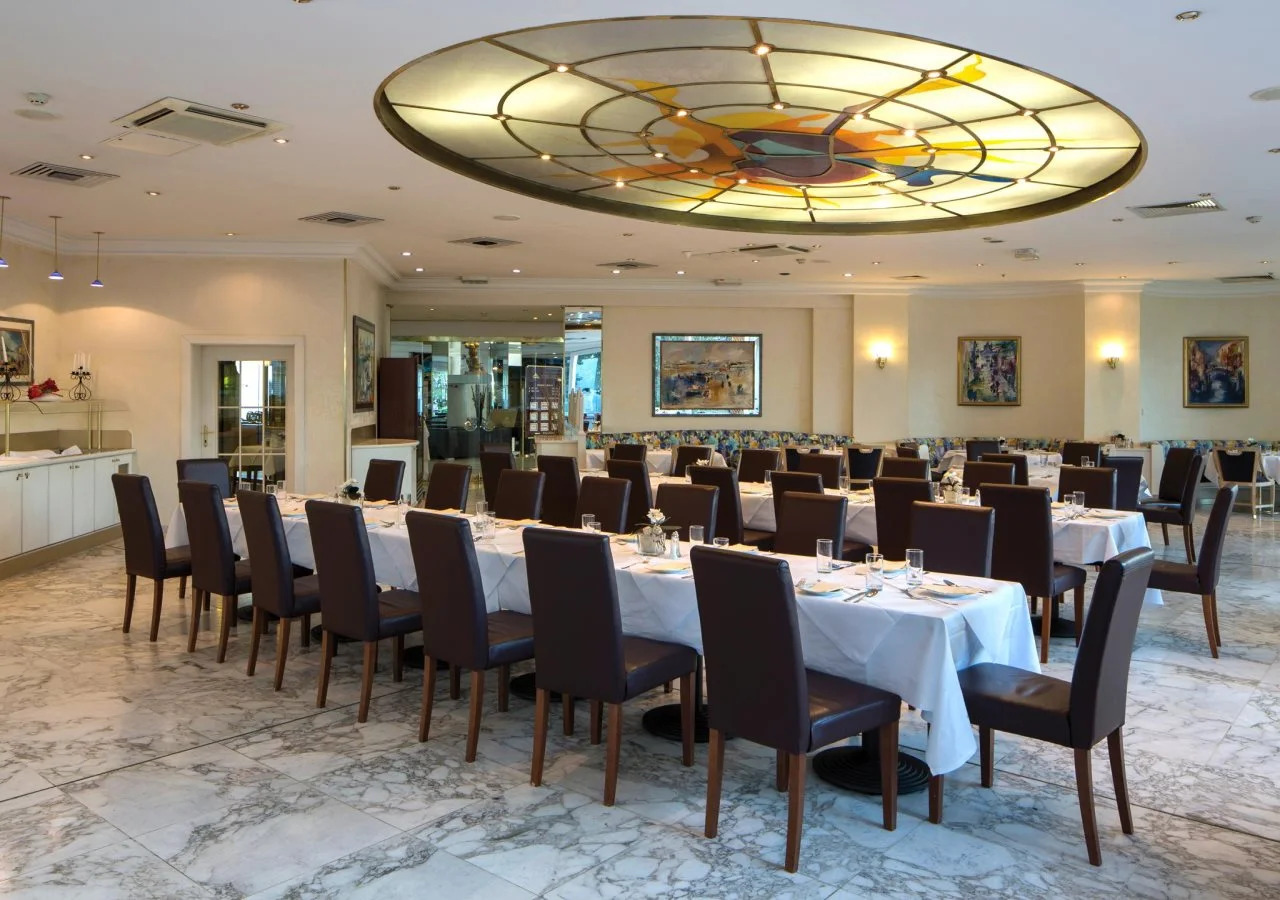 Foto - Eventhotel Pyramide