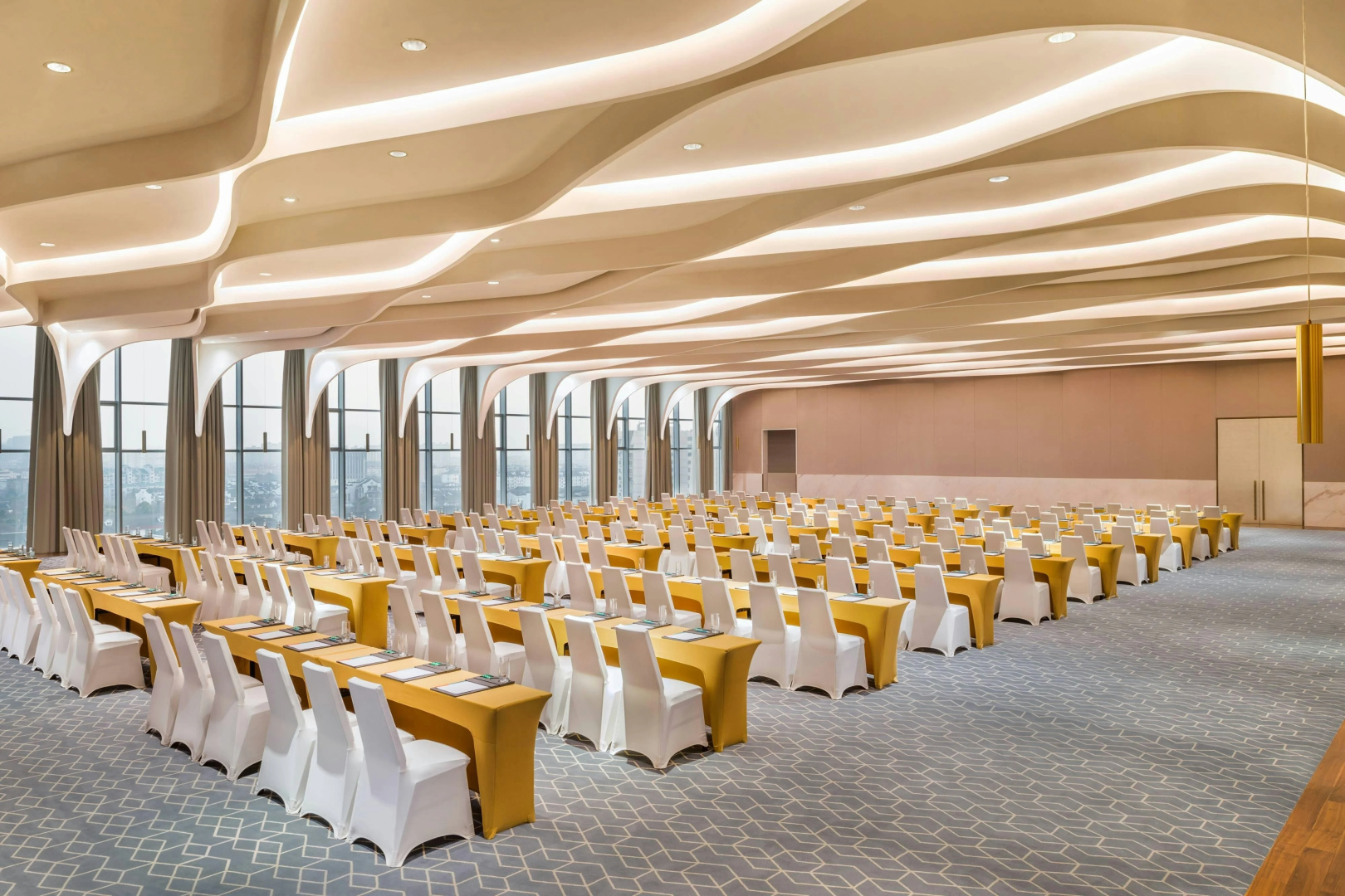 Foto - Le Meridien Shanghai Hongqiao,Minhang