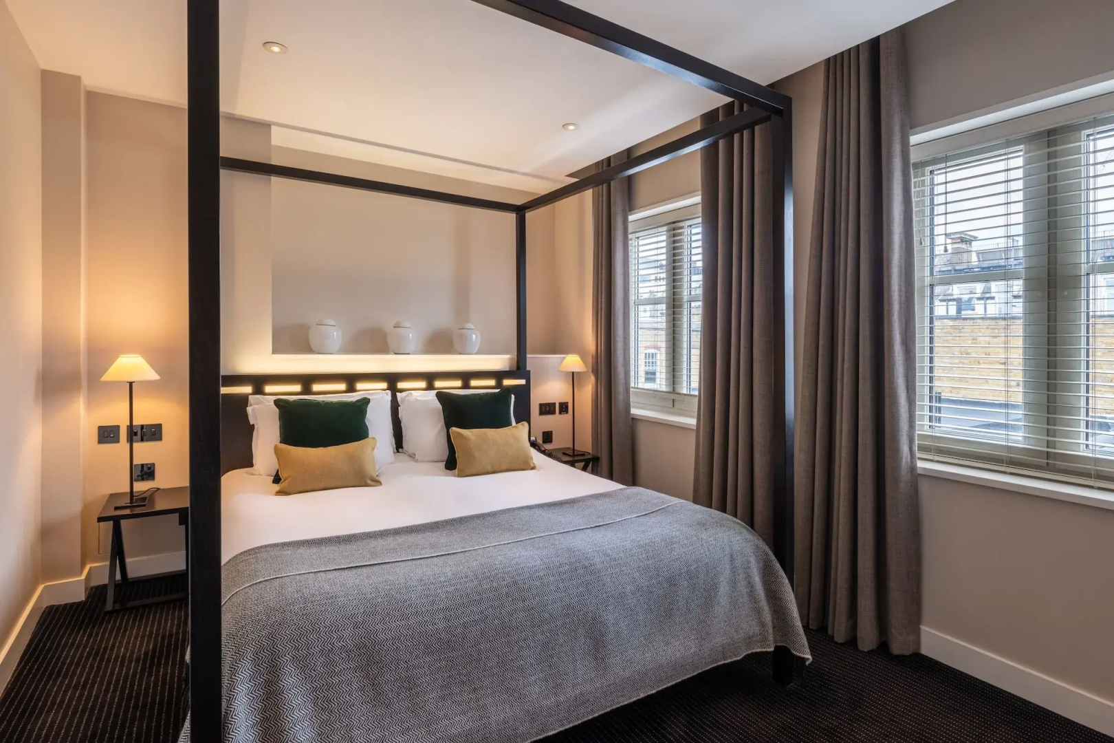 Foto - The Resident Soho