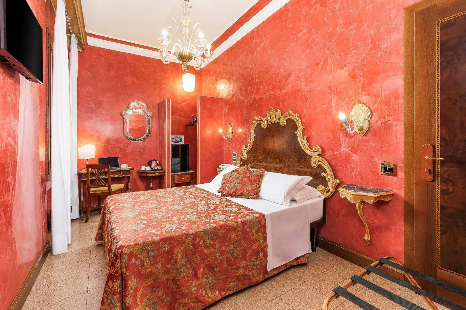 Photo - Hotel San Moisè