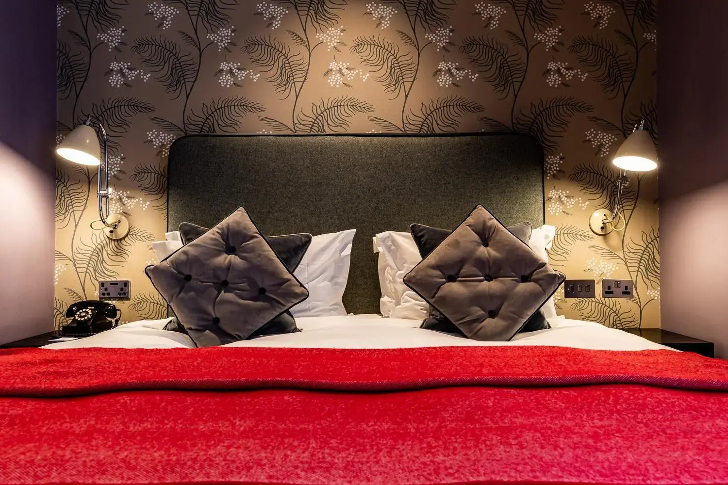 Foto - The Alma Hotel