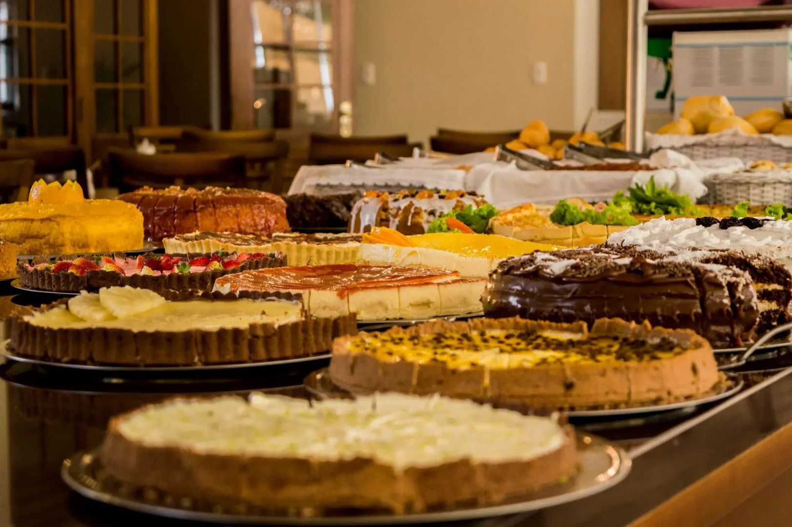 Photo - Sky Serra Hotel