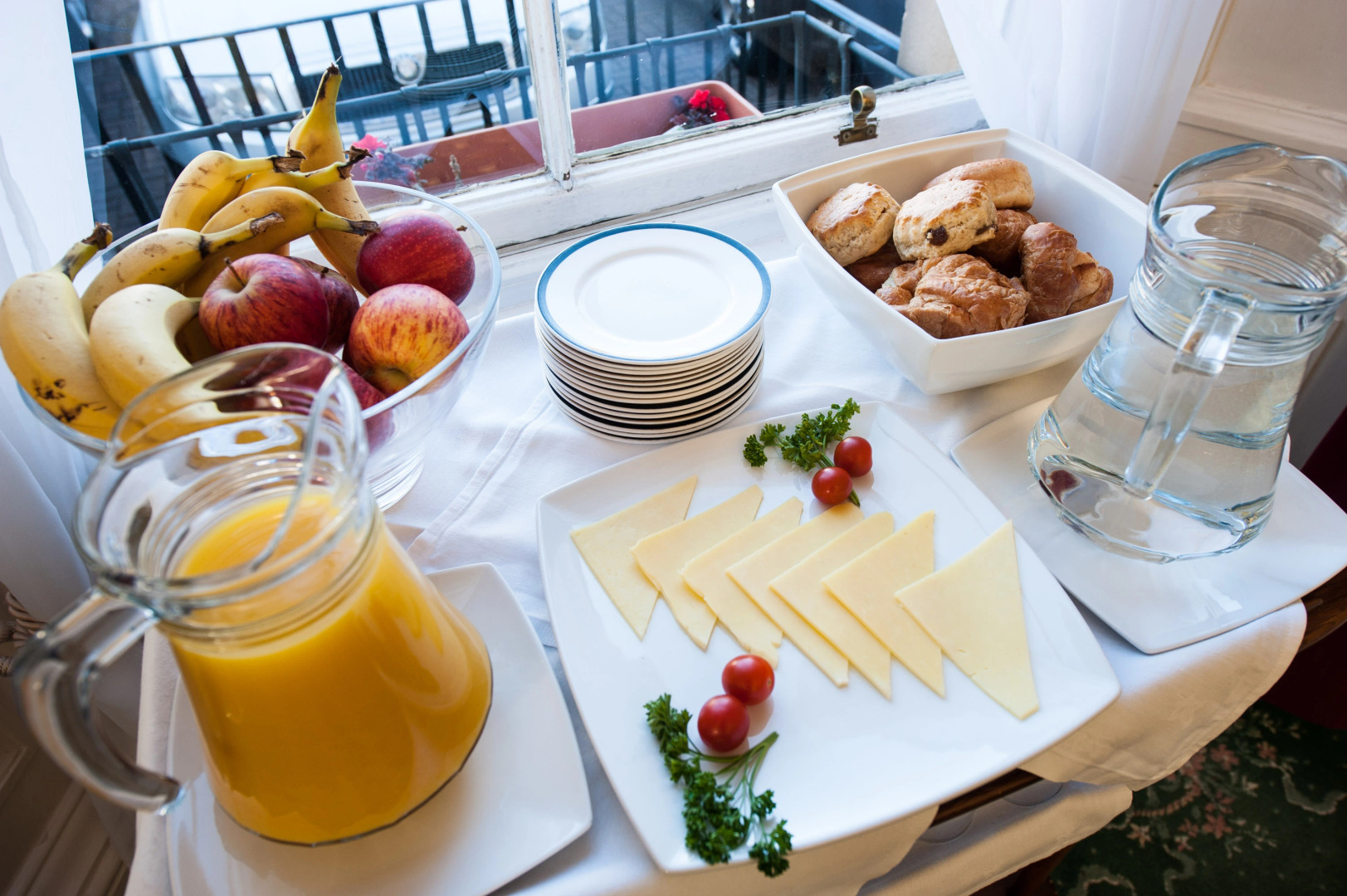 Photo - The Ben Doran Guest House