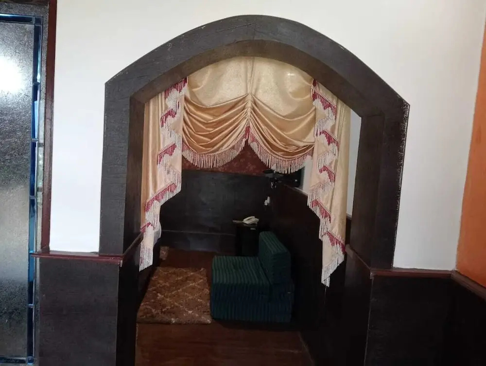 Viewtoria Resort