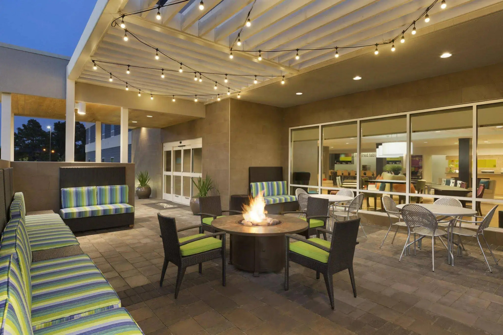 Foto - Home2 Suites by Hilton Houston Willowbrook