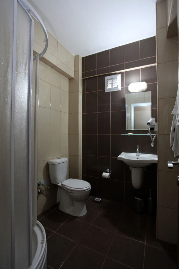 Photo - Topkapı Otel Özyavuz
