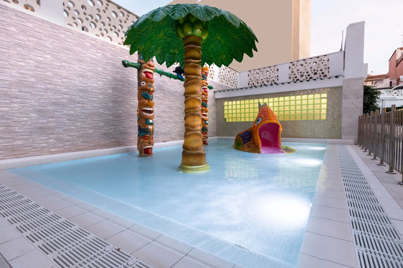 Photo - Aparthotel Miami Park