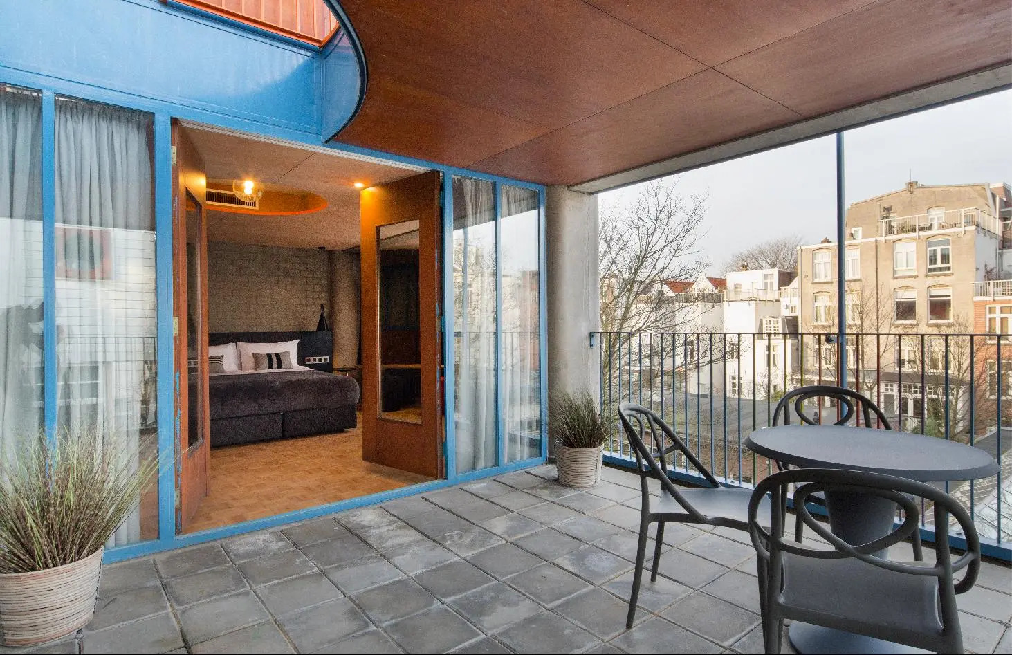 Foto - Quentin Zoo Hotel