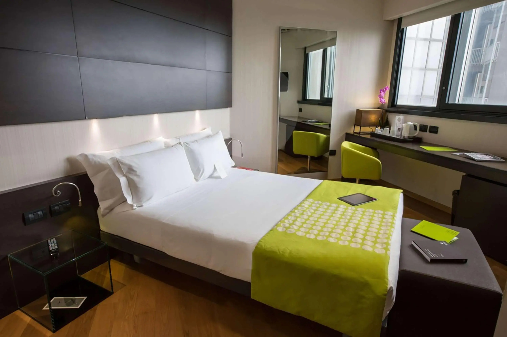 Photo - Best Western Plus The Hub Hotel