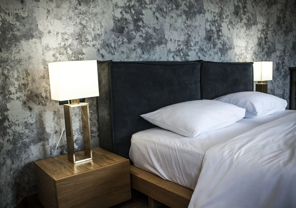 Photo - The Athens Version Luxury Suites