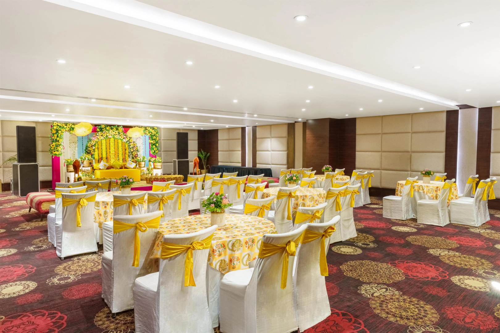 Foto - Radisson Hotel Agra