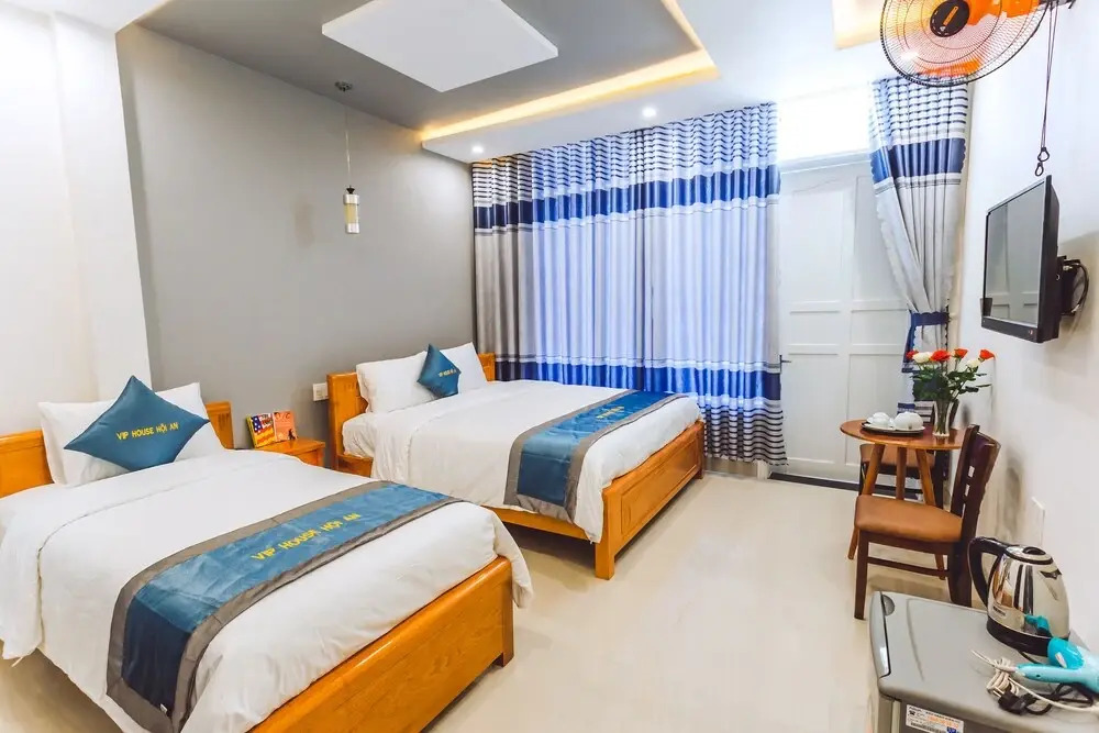 Foto - Vip House Hoi An Homestay