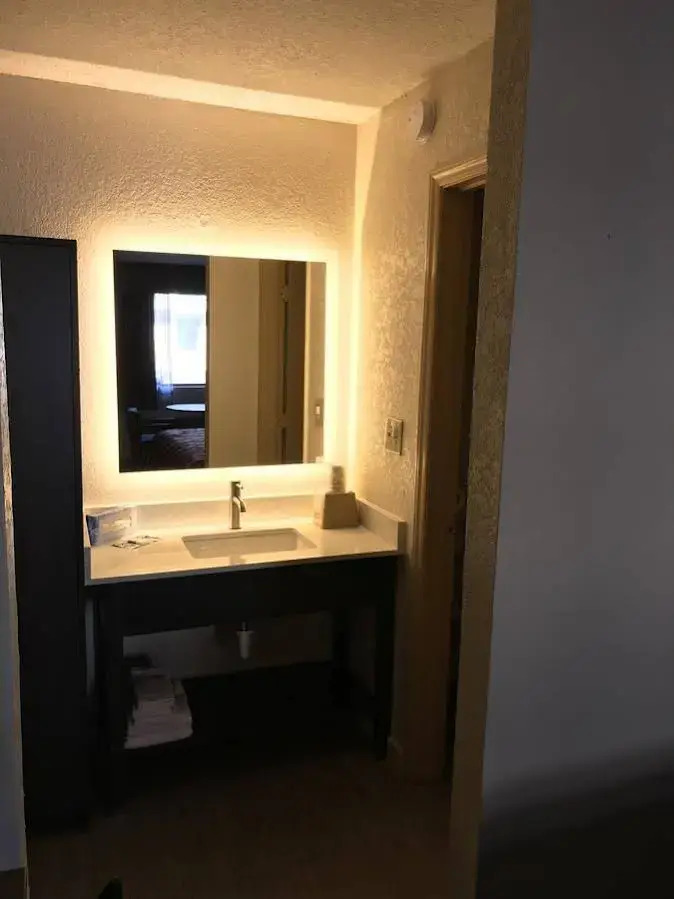 Foto - Motel 6 Charlotte, NC Northlake