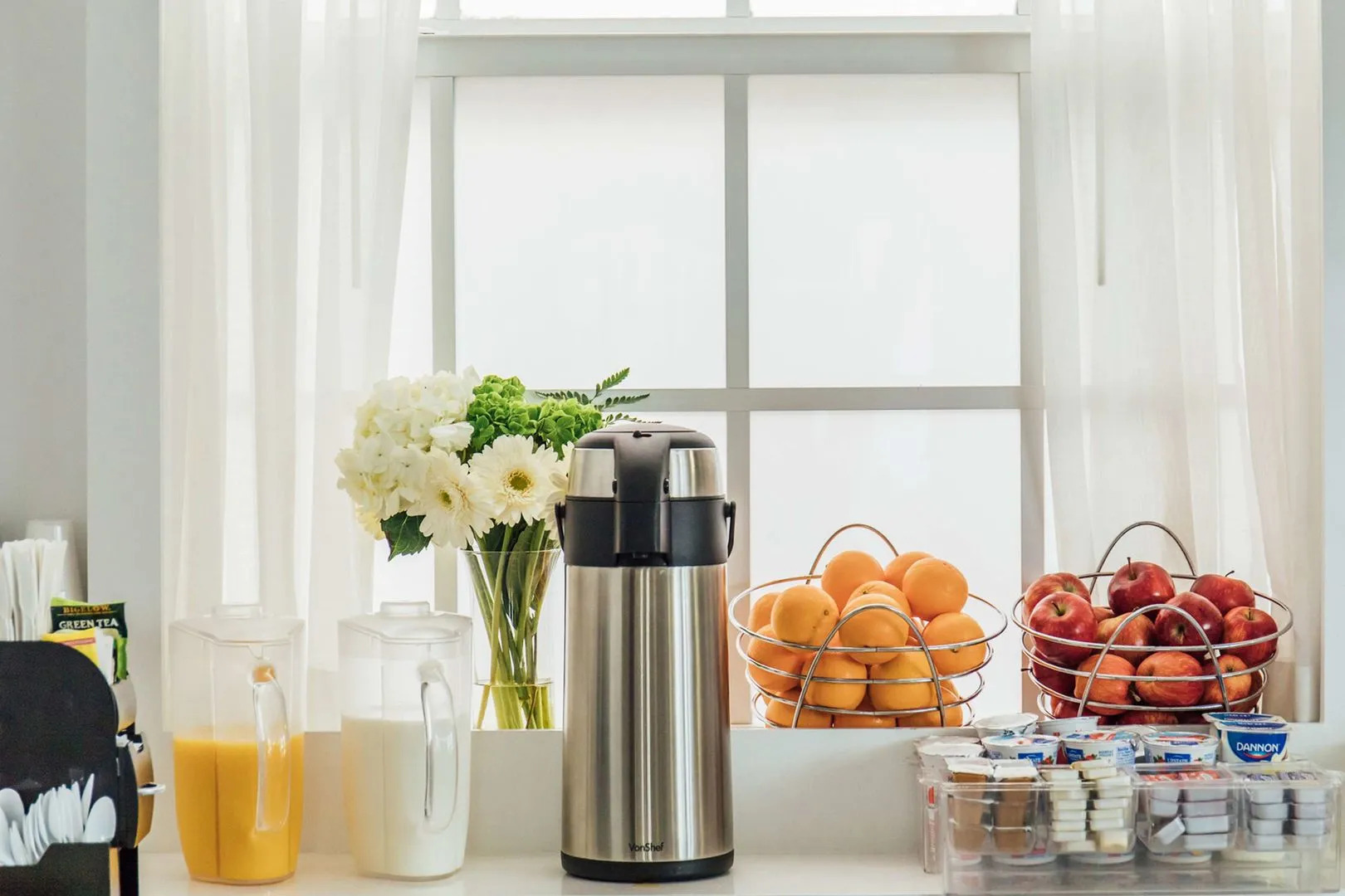 Foto - Riviere South Beach Hotel