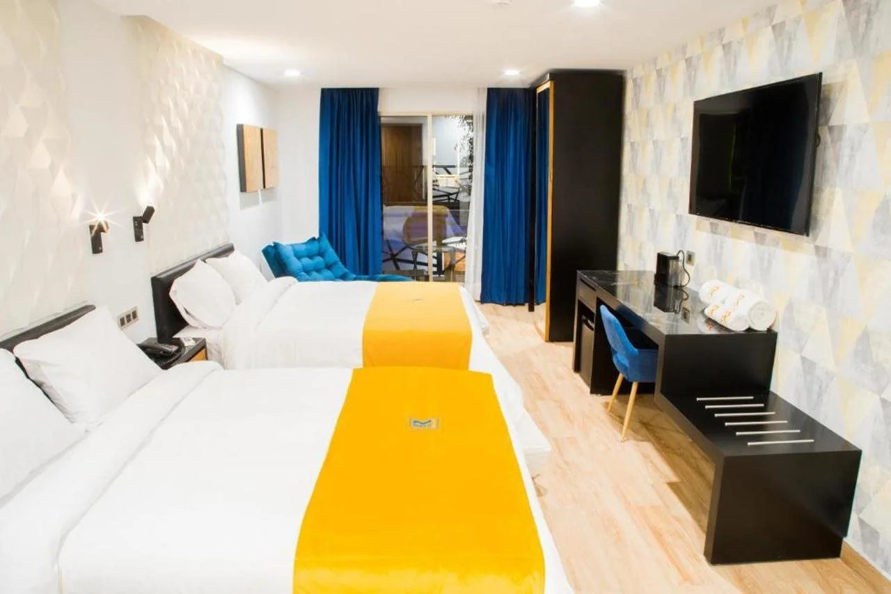 Photo - Ramë Hotel Boutique