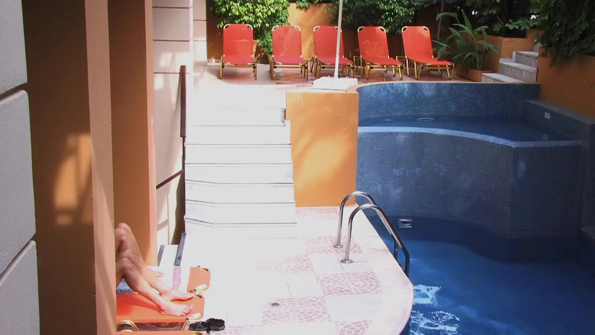Foto - Hotel Brascos