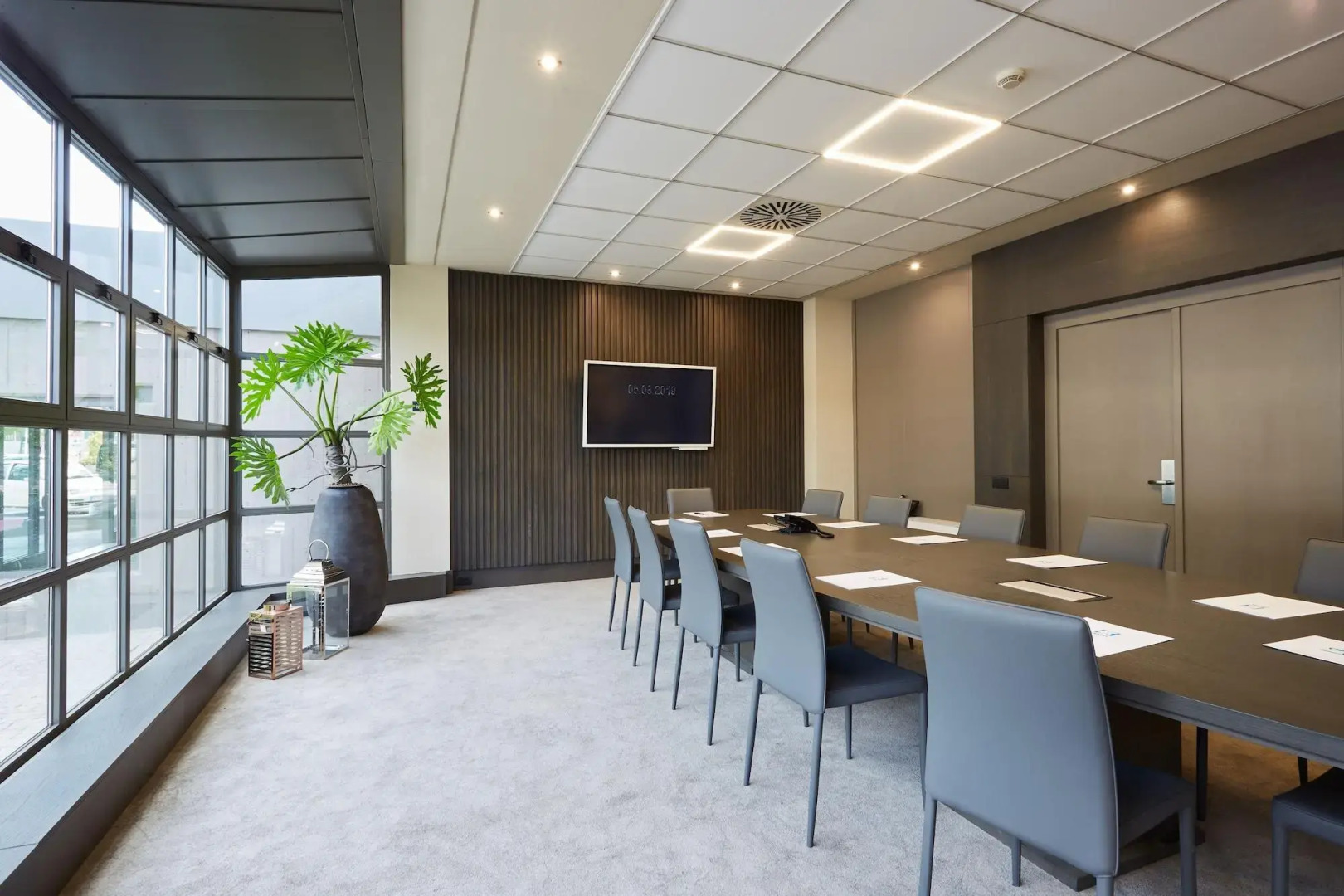 Foto - DC Hotel International