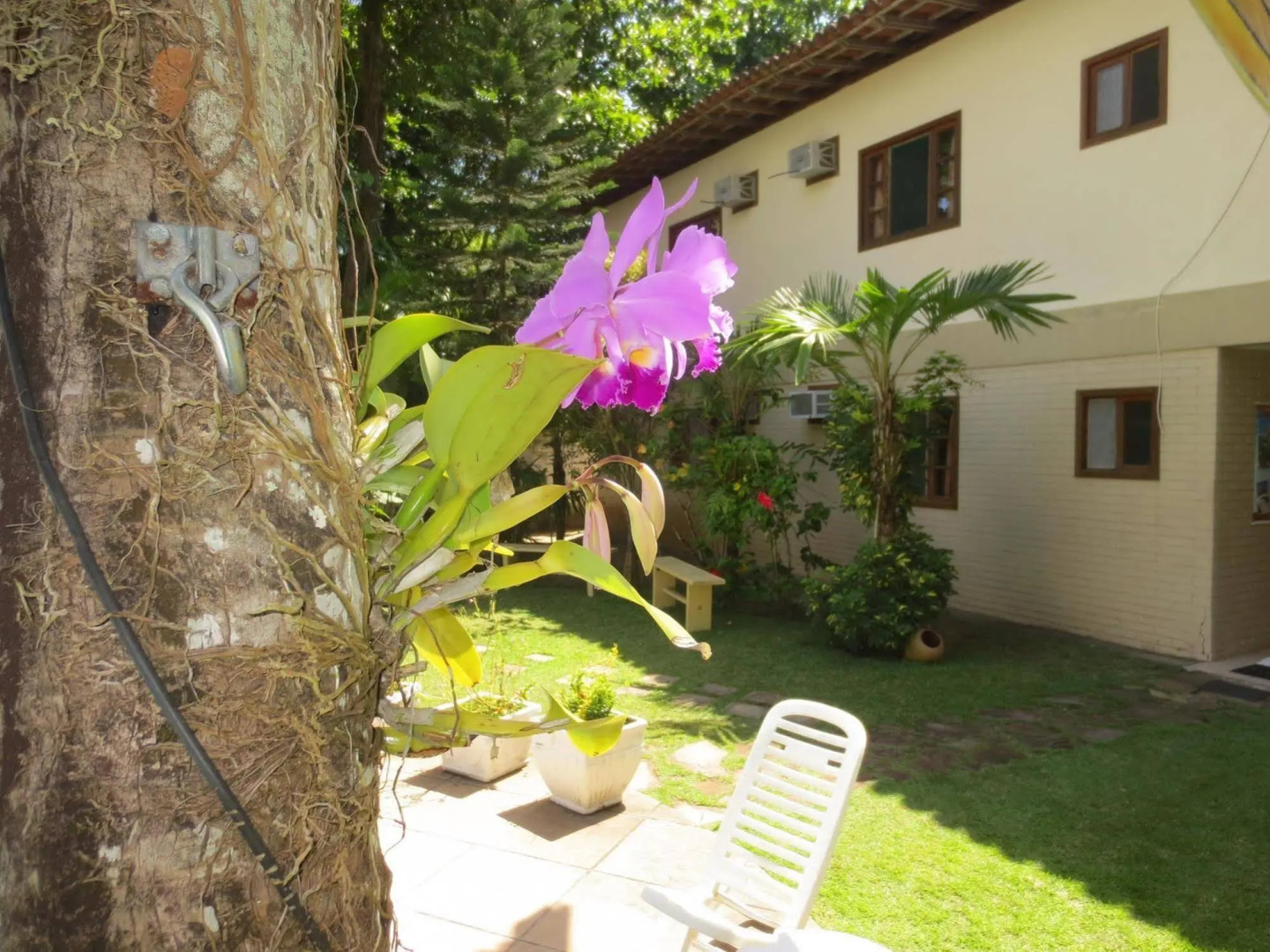 Foto - Pousada Terra Coral