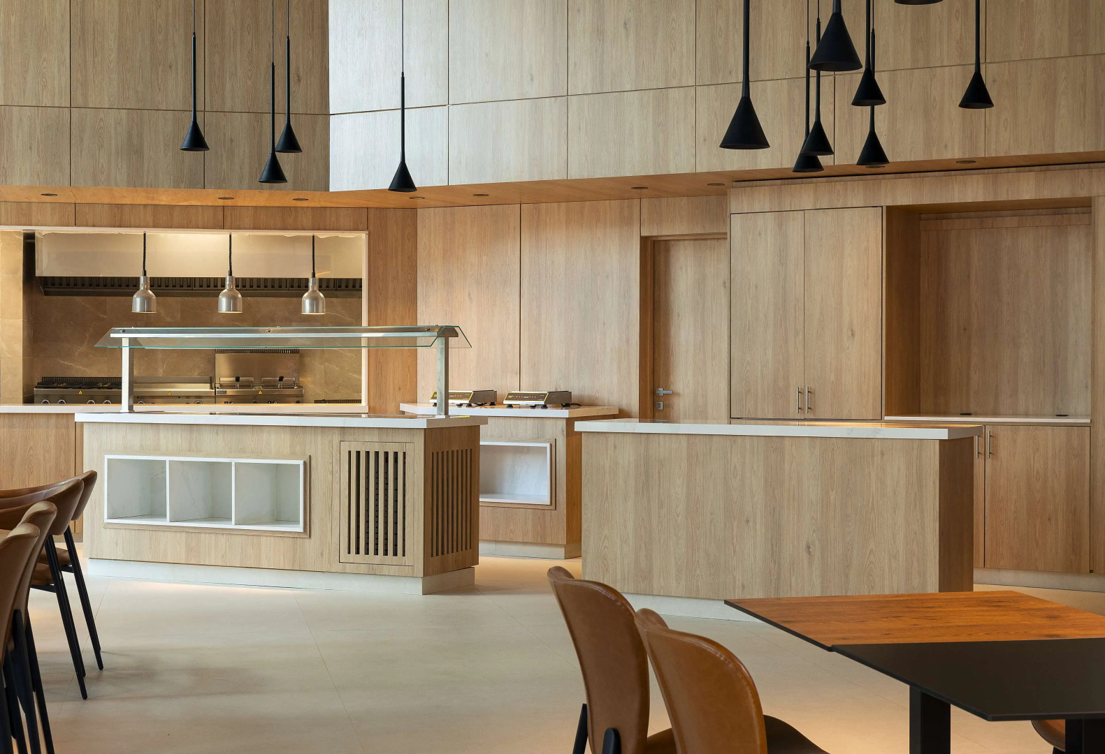 Photo - Radisson Hotel Tunis, City Center