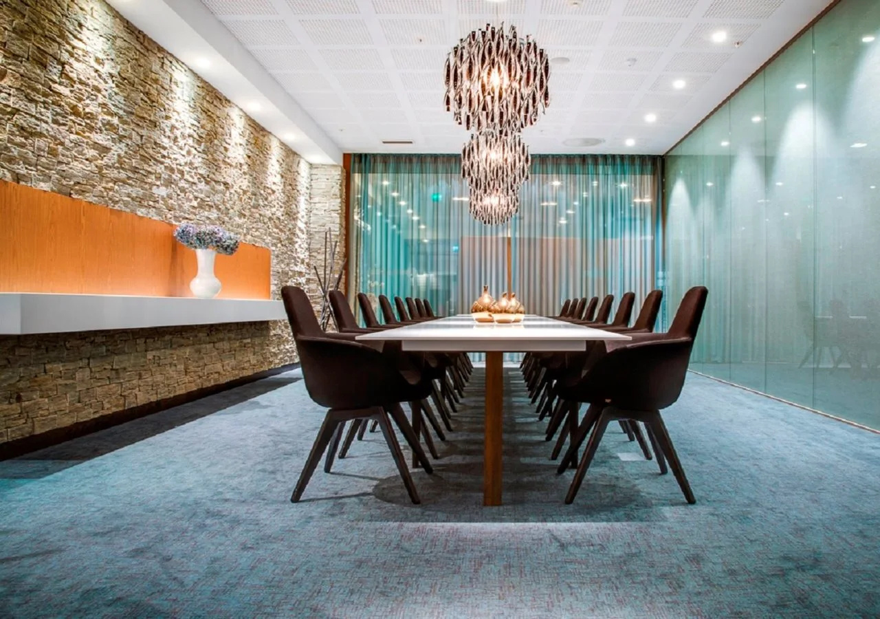 Photo - Radisson Blu Royal Hotel, Bergen