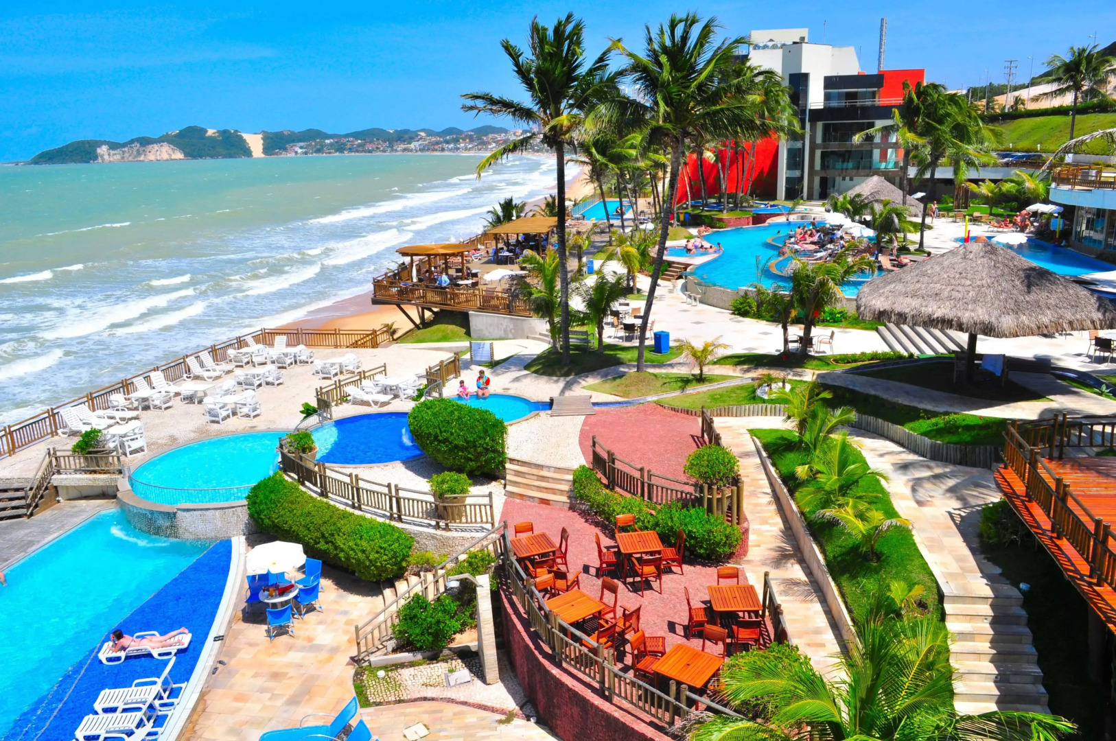 Foto - Ocean Palace All Inclusive Premium