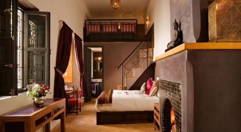 Foto - Riad Cinnamon by Marrakech Riad