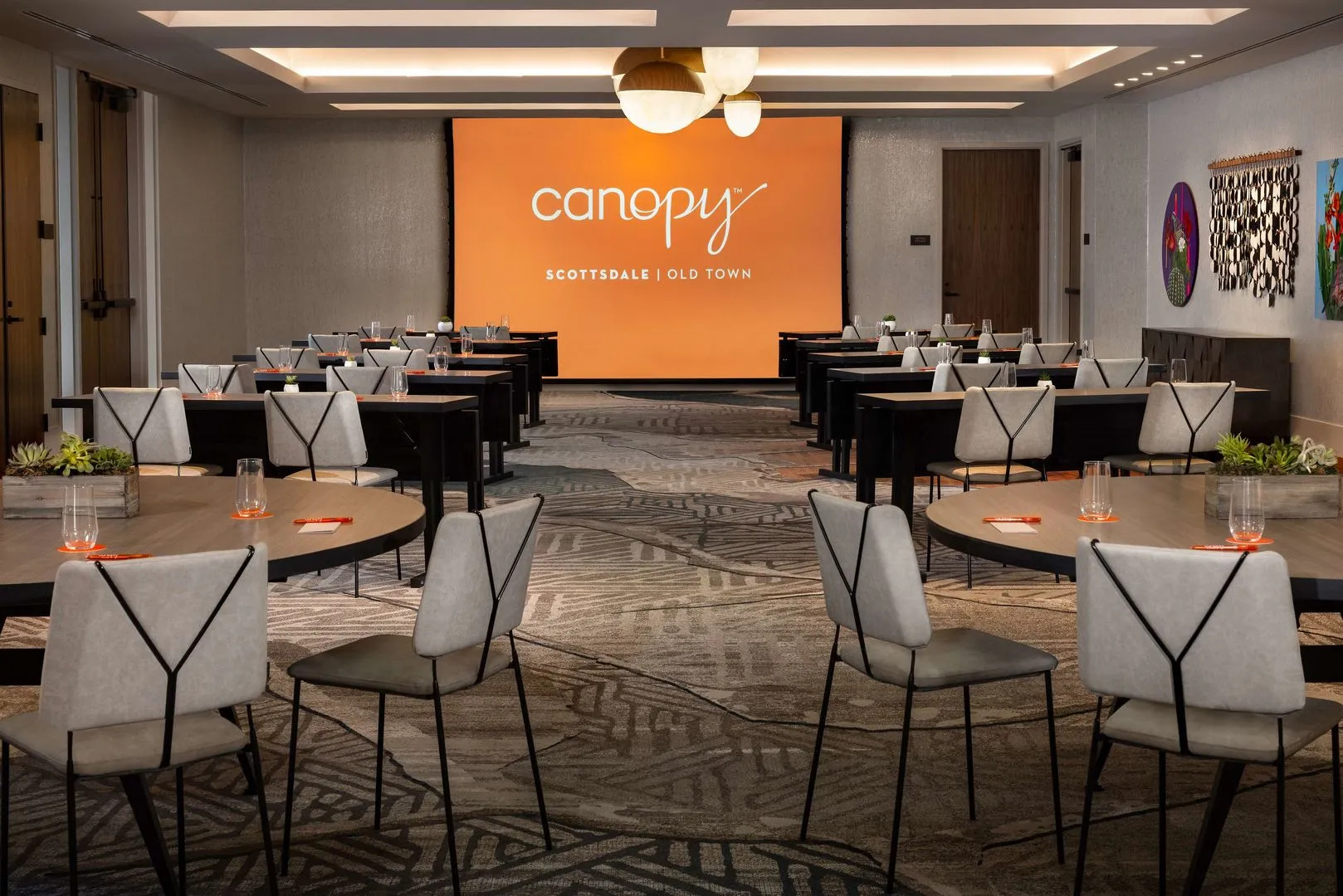 Photo - Canopy By Hilton Scottsdale Old Town