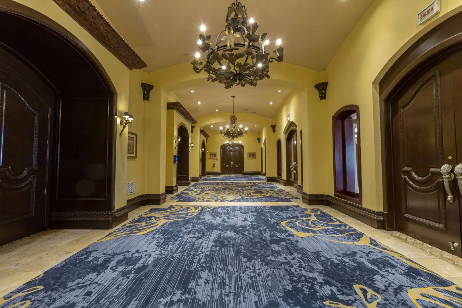 Photo - Clarion Hotel Real Tegucigalpa