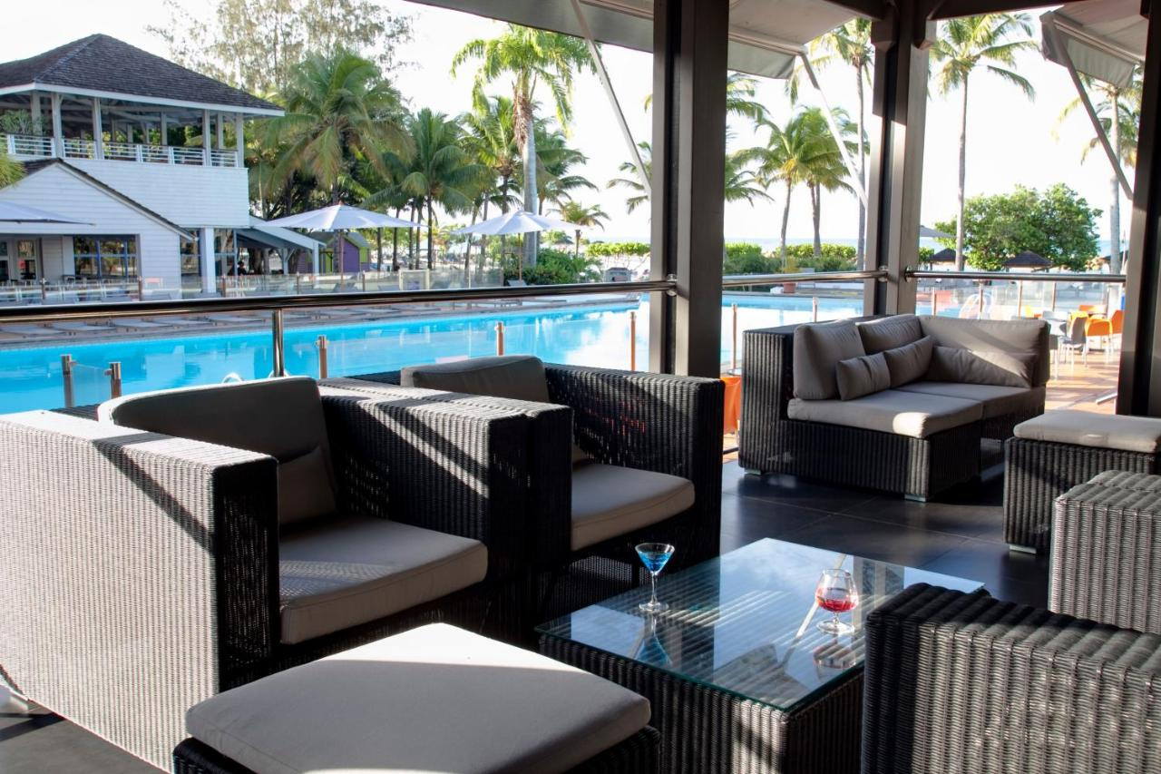 Foto - La Creole Beach Hôtel & Spa