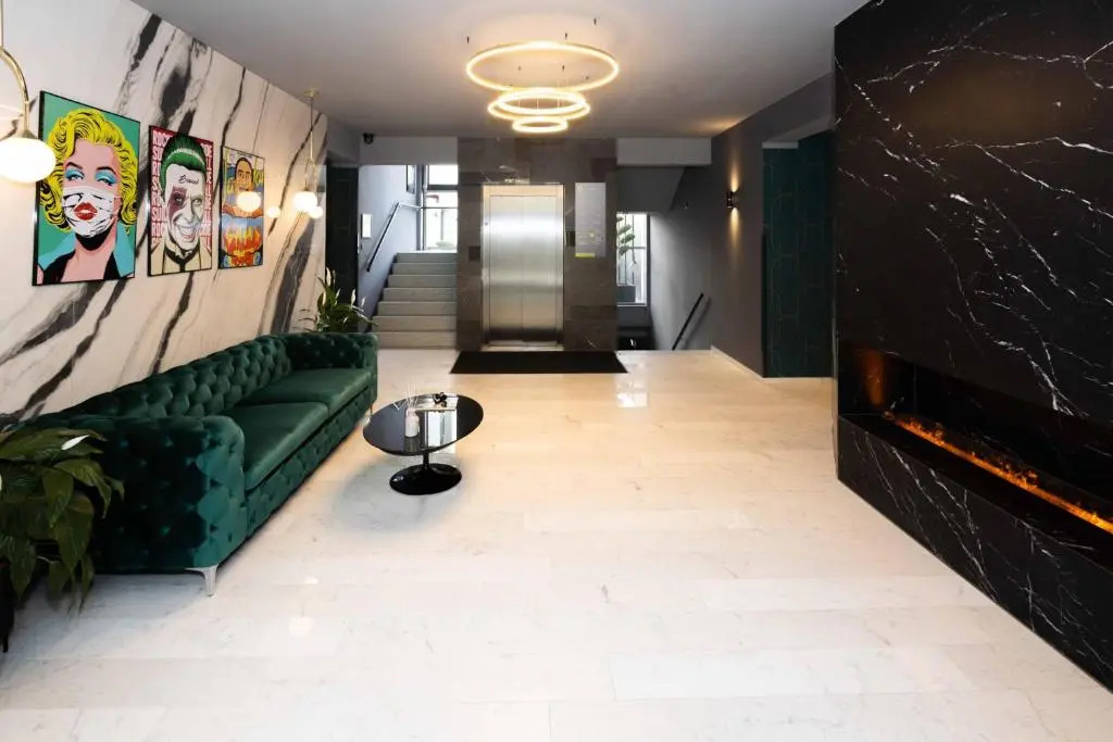 Foto - Eco Smart Apartments Premium City