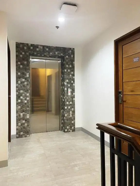 Foto - Airo Suites Makati