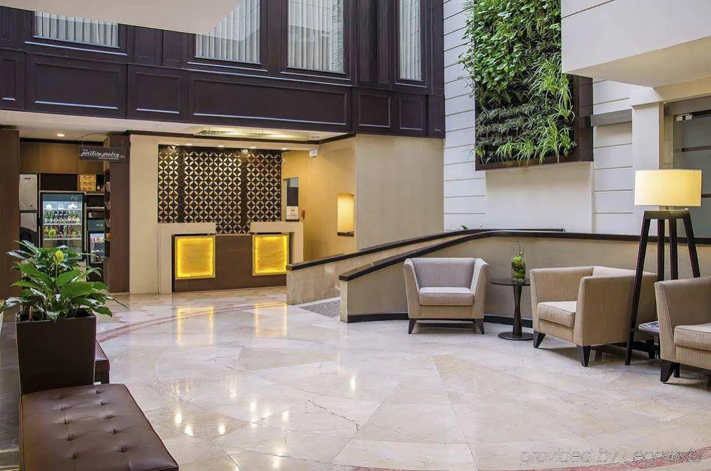 Foto - Hilton Garden Inn Guatemala City