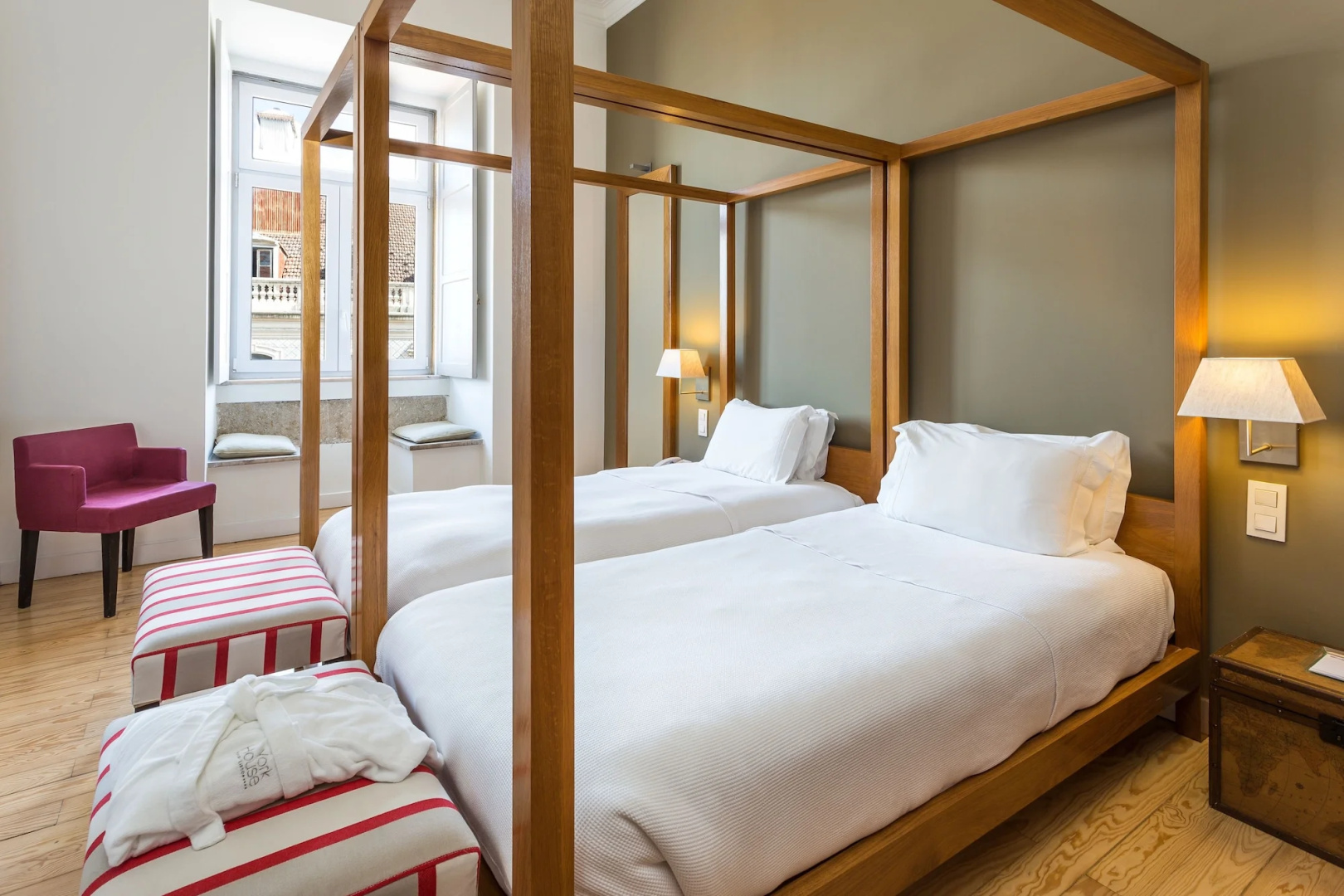Photo - York House Lisboa Hotel