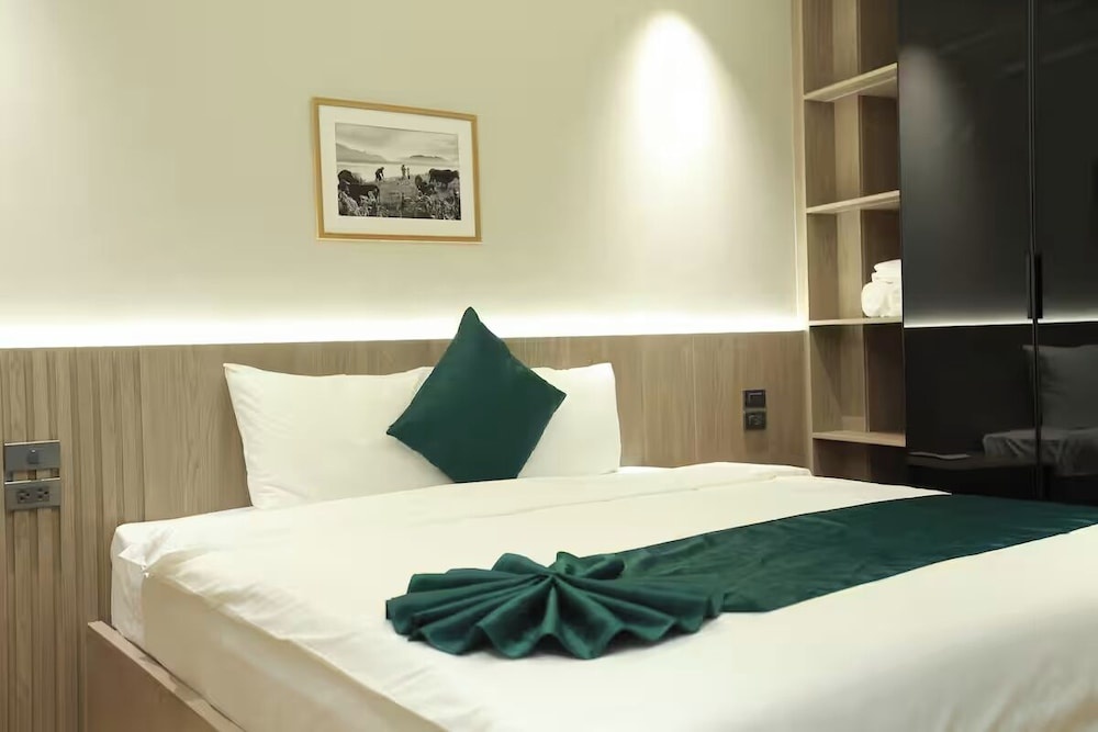 Foto - The Lumi Apartments by XOI Residences