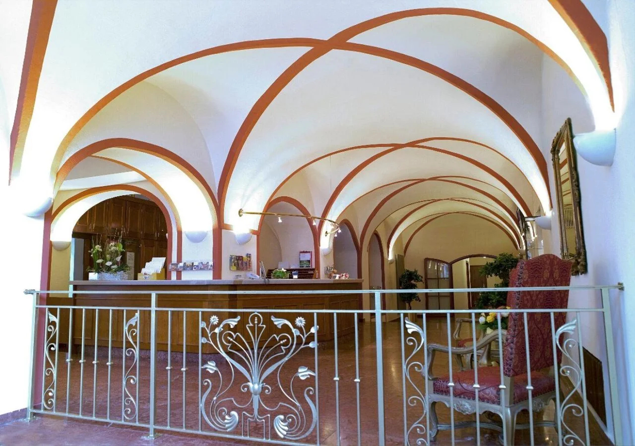Foto - IMLAUER Palais Mirabell - Hotel am Mirabellplatz