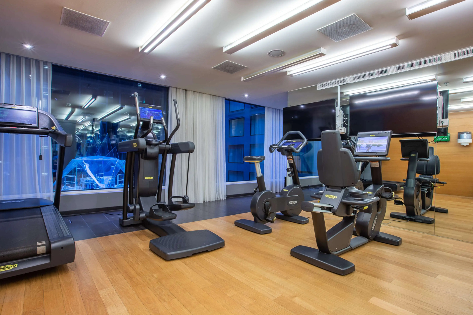 Foto - Radisson Blu Hotel Zurich Airport