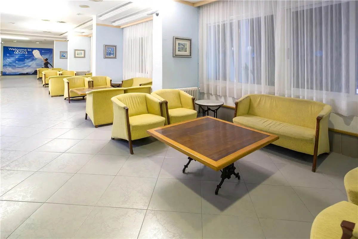 Photo - Hotel Vibra Marco Polo I - Adults only