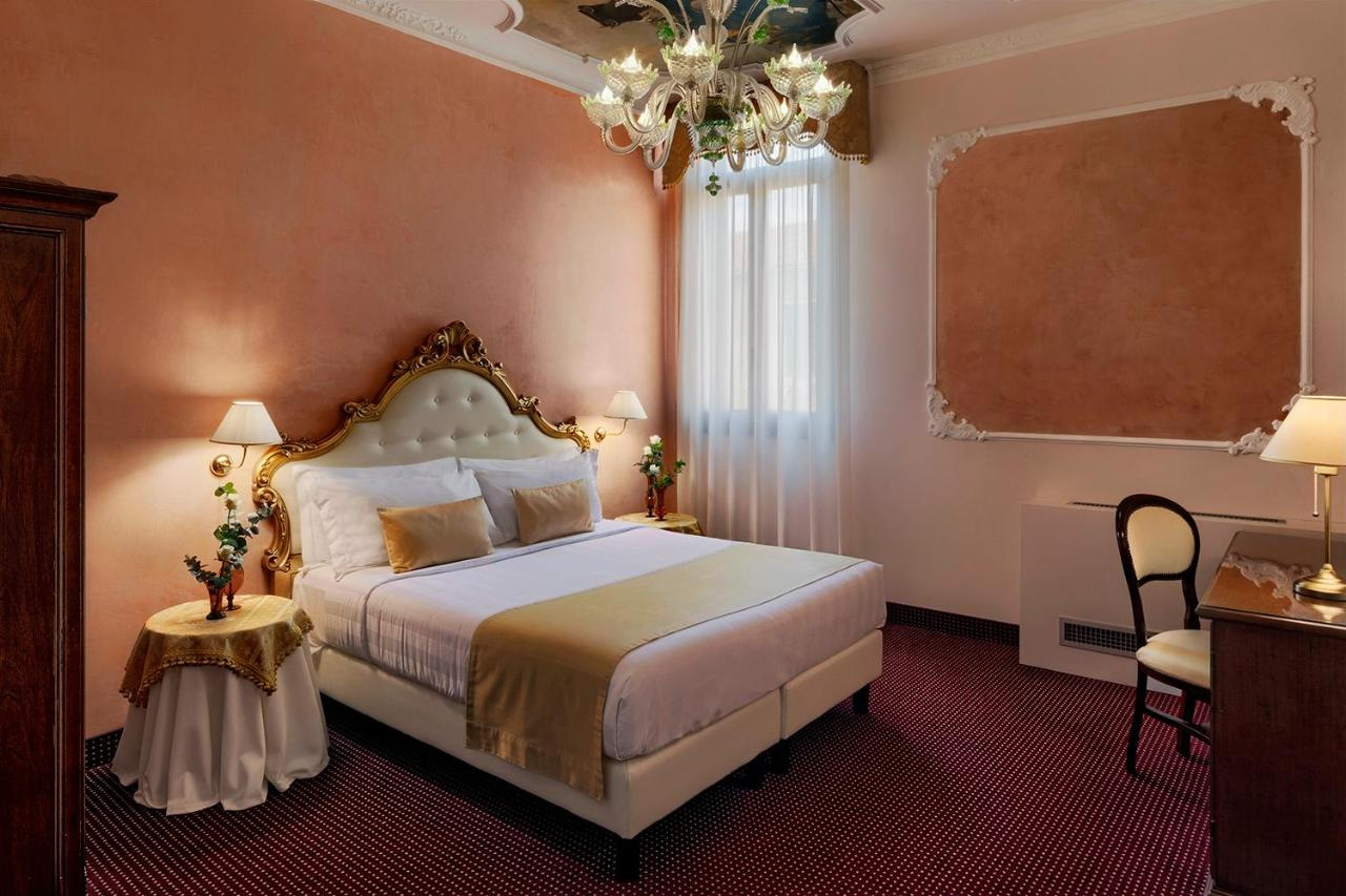 Foto - Hotel Pausania