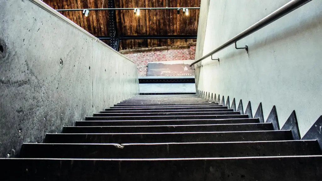 Foto - Amosa Liège City Centre Hotel