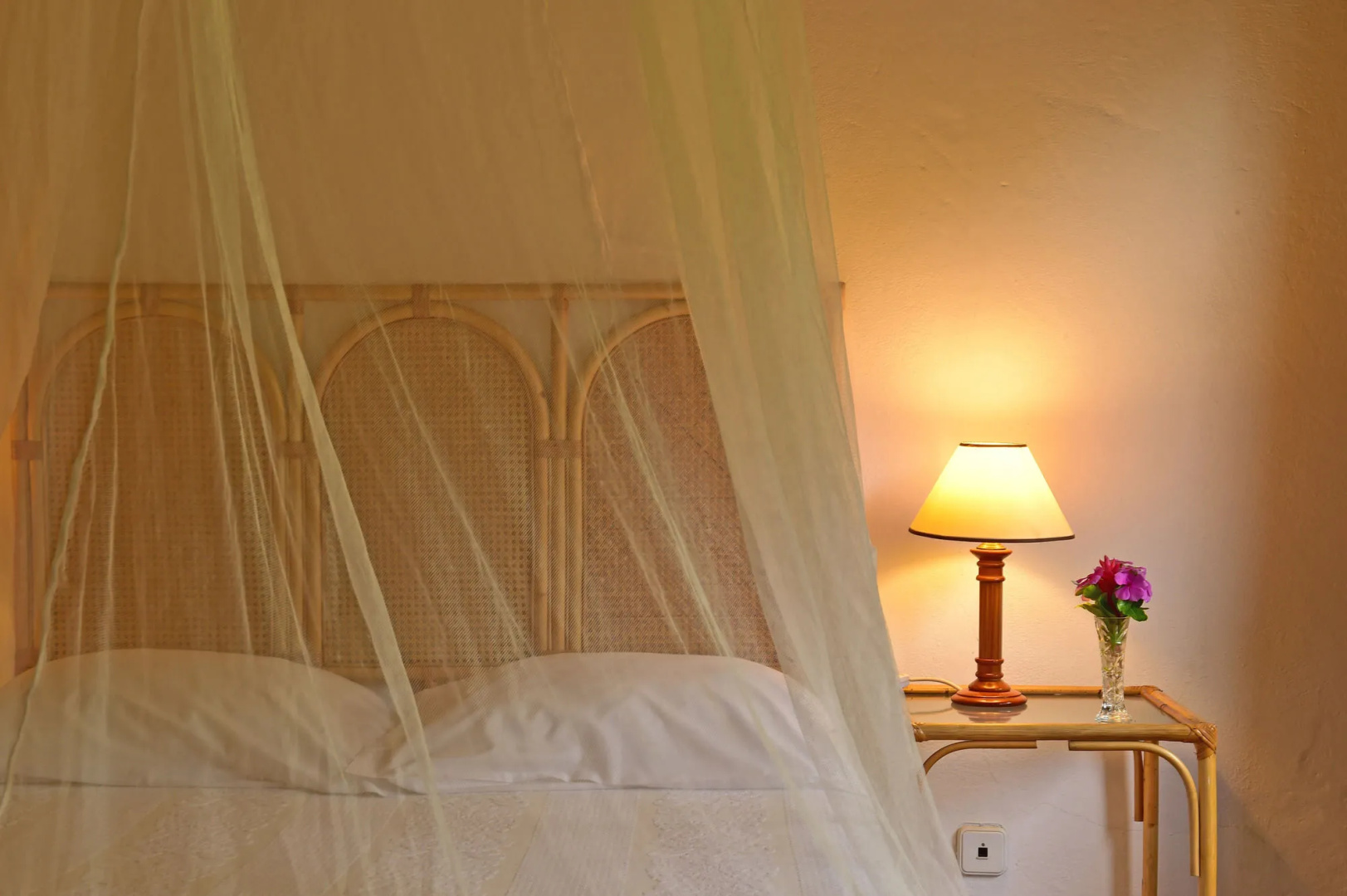 Foto - Pestana Miramar São Tomé