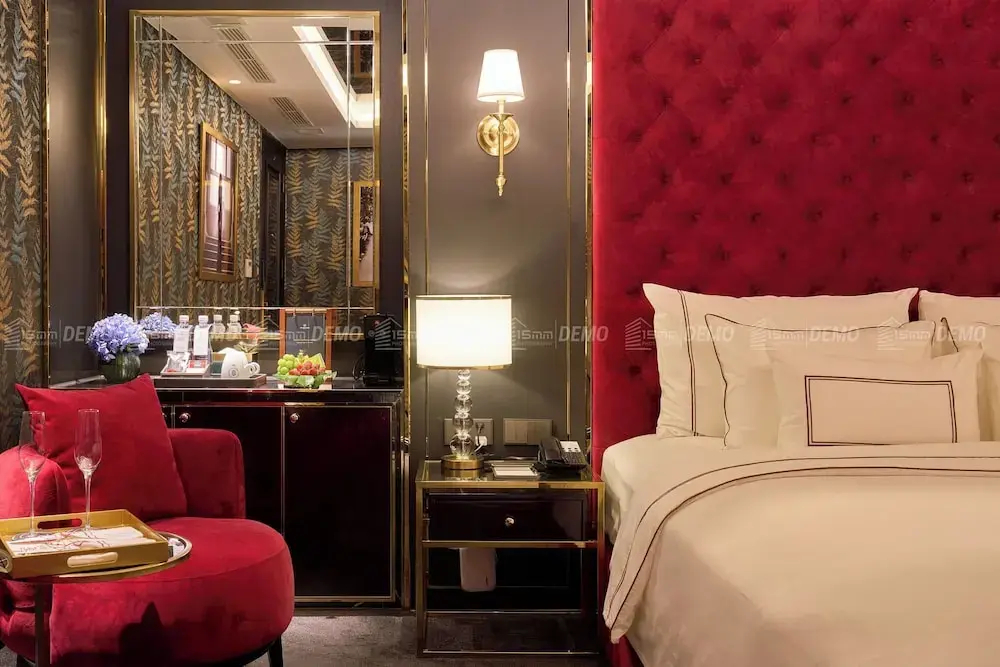 Foto - The Haron Hanoi Boutique Hotel