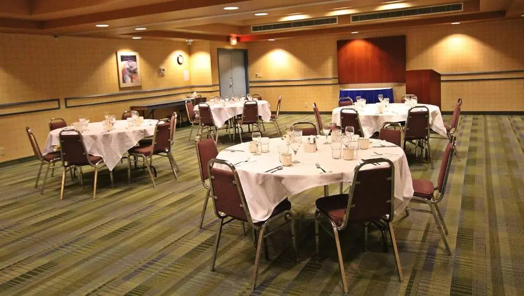 Foto - Accent Inns Burnaby
